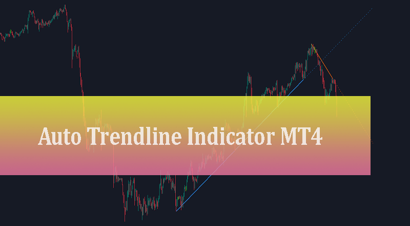 Auto trendline mt4 free download1